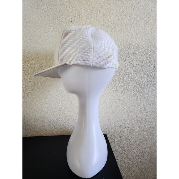 Men's Tires R Us Trucker Hat One Size - Picture 4 of 8